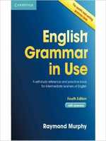 English grammar in use by Raymond Murphy