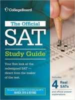 Best SAT books for preparation : A complete list – Padhle